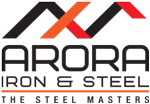 ARORA-IRON-AND-STEEL-ROLLING-MILL