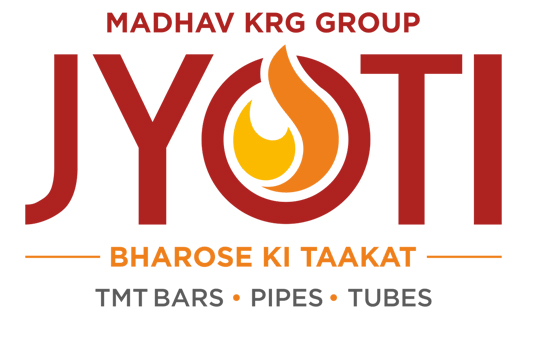 Madhav-KRG-jyoti-logo