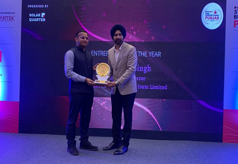 Saur Energy Awards